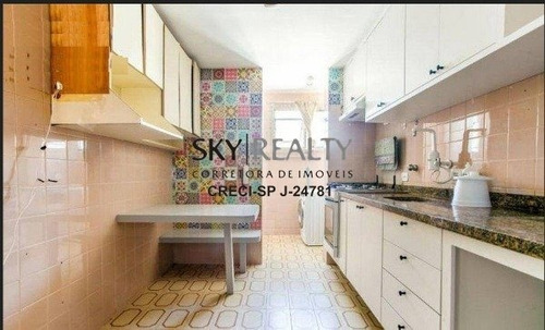 Imagem 10 de 15 de Apartamentos - Vila Santa Catarina - Ref: 2227 - L-2227