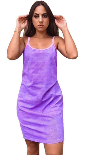 Imagem 7 de 9 de Kit 5 Pijama Vestido Feminino Camisola Sexy Dormir Atacado