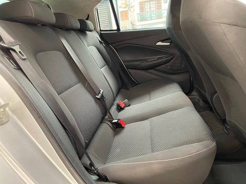 Chevrolet Onix 1.0 Lt 2 5P