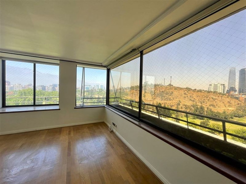 Imagen 10 de 30 de Penthouse Vistas 360 En Venta De 4 Dorm. En Vitacura
