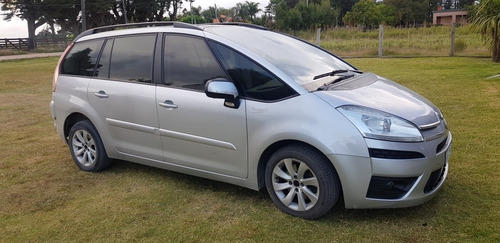 Citroën C4 Picasso 1.6 Am80 Hdi 110cv Nav 2013