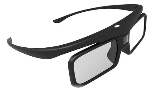 Dlp - Link Gafas 3d De Obturador Activo Para Proyectores