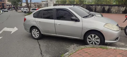 Renault Symbol 1.6 Luxe