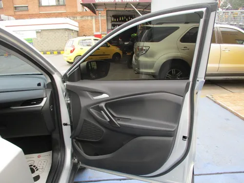 Chevrolet Tracker Ltz 4x2 1200cc Turbo At Aa