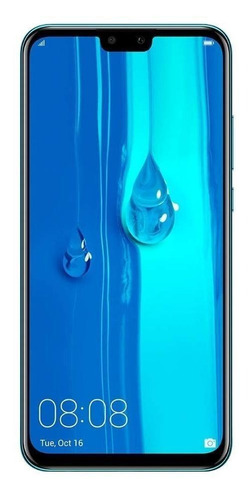 Huawei Y9 2019 Dual SIM 64 GB azul zafiro 4 GB RAM