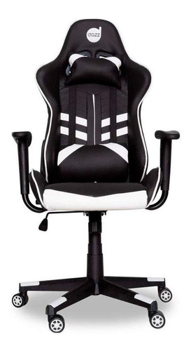Cadeira Gamer Dazz Prime­x C/ Apoio De Braço - 62000011