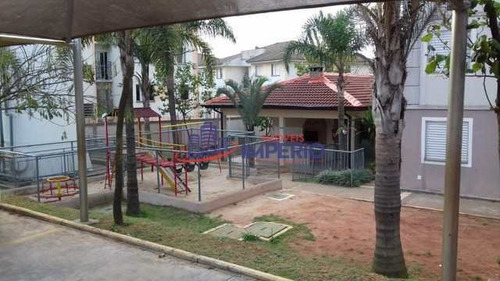 Imagem 9 de 15 de Apartamento Com 2 Dorms, Água Chata, Guarulhos - R$ 160 Mil, Cod: 6844 - V6844