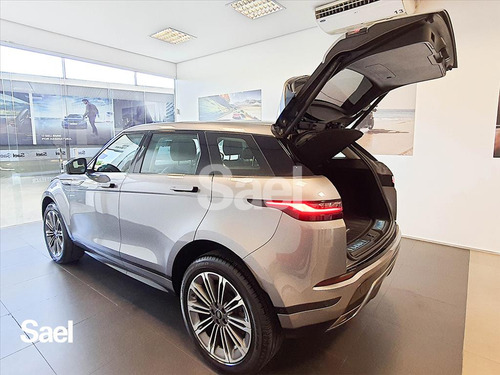 Land Rover Range Rover Evoque 2.0 P250 FLEX R-DYNAMIC HSE AWD AUTOMÁTICO