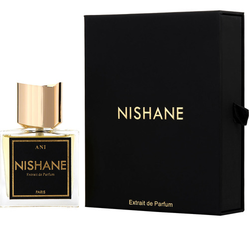 Extracto De Perfume En Aerosol Nishane Ani, 1.7 Onzas