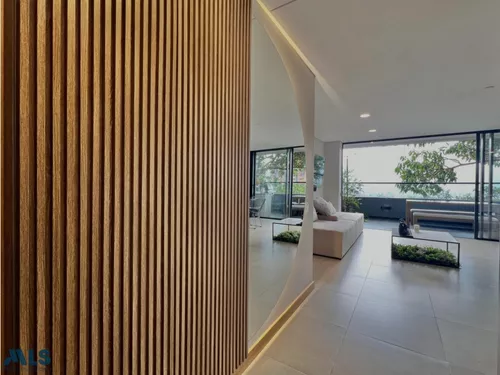Espectacular Apartamento Con Jacuzzi Y Vista A La ...(mls#246829)