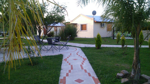 Imagen 2 de 12 de Chacra Los Ciruelos