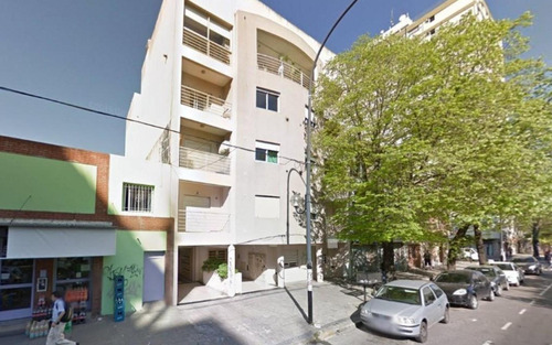 Departamento Monoambiente En Venta - 1 Baño - La Plata