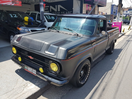 Chevrolet C-10 2.5