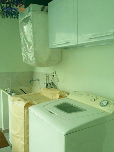 Imagem 9 de 29 de Sobrado Com 3 Dormitórios À Venda, 102 M² Por R$ 480.000,00 - Jardim Das Indústrias - São José Dos Campos/sp - So0943