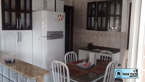 Imagem 2 de 10 de Rural Chacara Com 3 Quartos - B0080-v