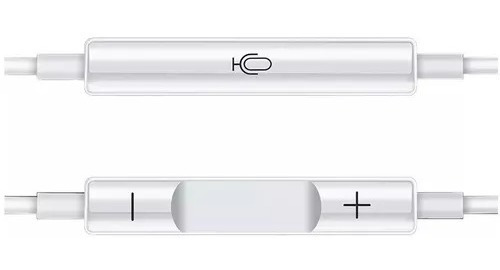 Audifonos Manos Libres Jack 3.5mm Con Gomas Para Comodidad