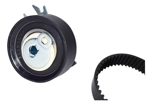 Kit Distribucion Banda Ibiza 4cil 1.6l 05-10 8619632