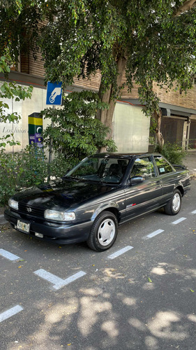Nissan Tsuru Gsr 2000