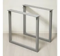 Comprar Bases Para Mesas En Metal