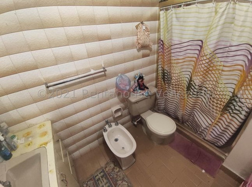 Imagen 4 de 10 de Apartamento En Venta En Turmero San Pablo Db 23-15635