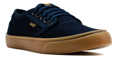 Zapatillas Voüster Bull Oferta Lanzamiento Skate Suela Crepe