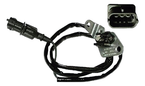 Sensor De Rpm Compatible Con Fiat Ducato 2.3 Multijet