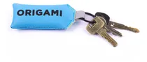 Comprar Llavero Flotante Acuatico Llavero Surf Floty Origami Grins
