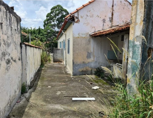Imagem 7 de 7 de Imóvel Antigo Comercial/terreno 311m² - Vila Formosa - Zona Leste - São Paulo - Tr352084v