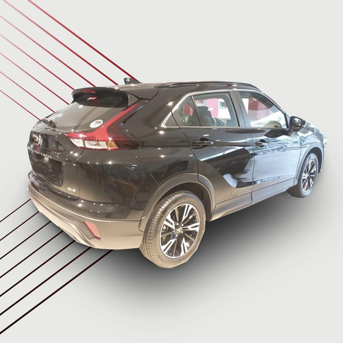 Imagem 5 de 5 de Mitsubishi Eclipse Cross Eclipse Cross Hpe-s 1.5 Awc 165cv