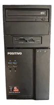 Comprar Cpu Positivo Master Intel Core I7 Adata Ssd 250 Gb + Brinde