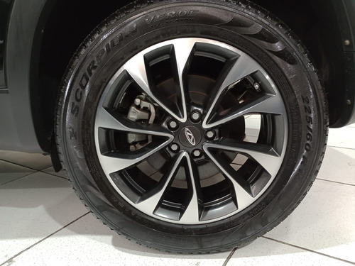 Chery Tiggo 7 TIGGO 7 TXS 1.5 16V TURBO FLEX AUT.