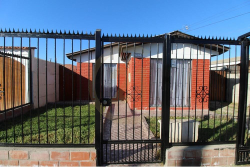 Se Vende Casa Sector Sindempart Coquimbo