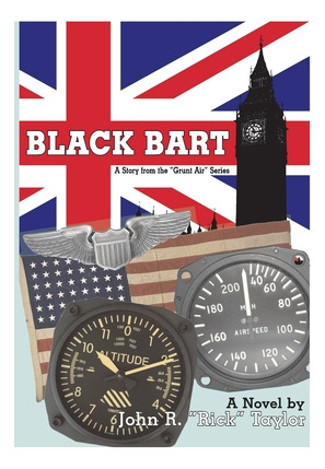 Libro Black Bart - Taylor, John R. Rick