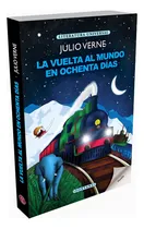 Comprar Vuelta Al Mundo En Ochenta Dias, De Julio Verne. Editorial Fontana, Tapa Blanda, Edición 1 En Español