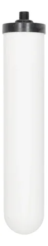 Repuesto De Filtro Ceramica Purificador De Agua Para Doulton Blanco