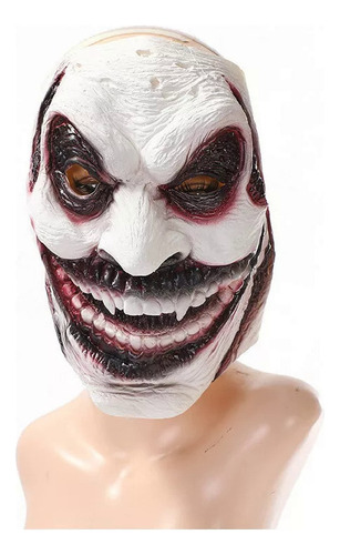 New Máscara De Látex For Cosplay Ppp The Fiend Bray 2024