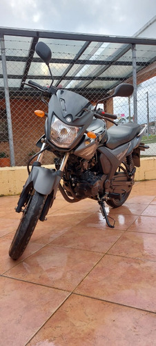 Yamaha Szrr 150