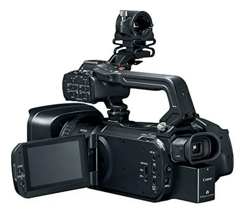 Videocámara Profesional Canon Xf405