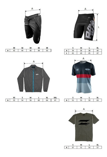 Imagen 4 de 5 de Jersey Downhill Concept Orange Radikal