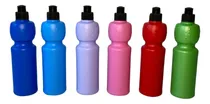 Comprar 20 Botellas Plasticas Deportivas Pico Sport 750 Cc Souvenir