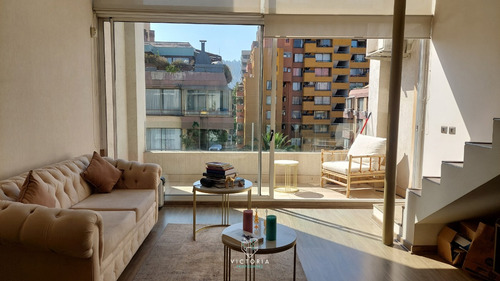 Duplex Luminoso 1d Y 2b Con Estacionamiento Y Bodega