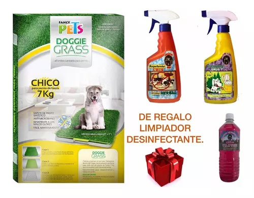 Tapete Entrenador para Perro Fancy Pets