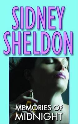 Libro Memories Of Midnight - Sidney Sheldon