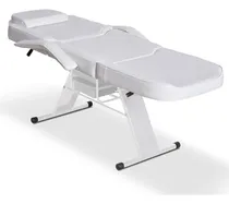 Comprar Camilla Reclinable Tatuador Masajes Cosmetica Depilacion Spa