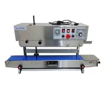 Comprar Selladora De Fundas Frd-1000lw Hor. Ver. C\u002Fimpresión Térmica