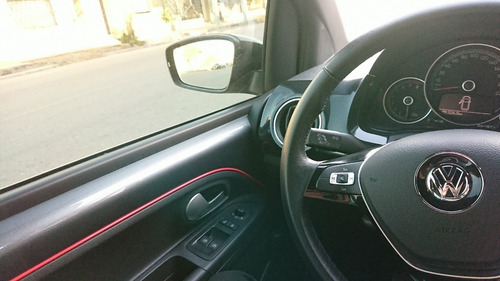 Volkswaguen Up Pepper 1.0 Tsi Turbo