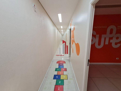 Imagem 4 de 13 de Casa Para Alugar, 350 M² Por R$ 9.500,00/mês - Santana - São Paulo/sp - Ca0315