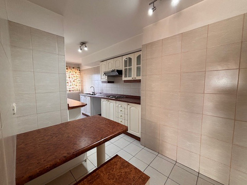 Hermoso Dpto. Calefaccionado A Pasos Av.alemania,4d+bod+2est