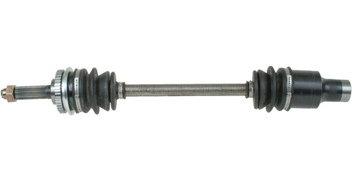 Flecha Homocinetica Delantera Derecha Suzuki Swift 95 Al 00