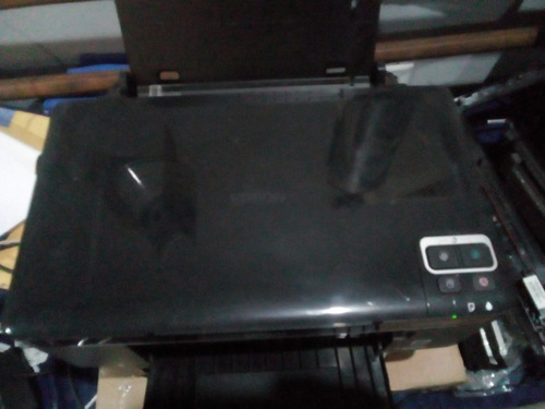 Impresora Multifuncional Epson Tx130 Completa O En Partes